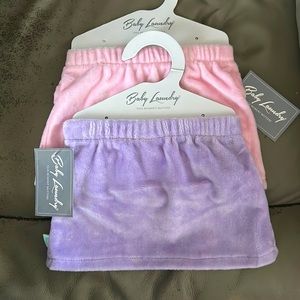 baby laundry this moment matters mini skirt for baby’s